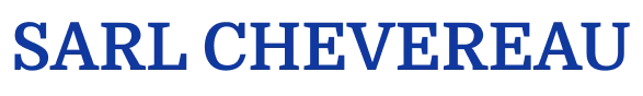 Sarl Chevereau Couvreur Brette Les Pins Logo 1