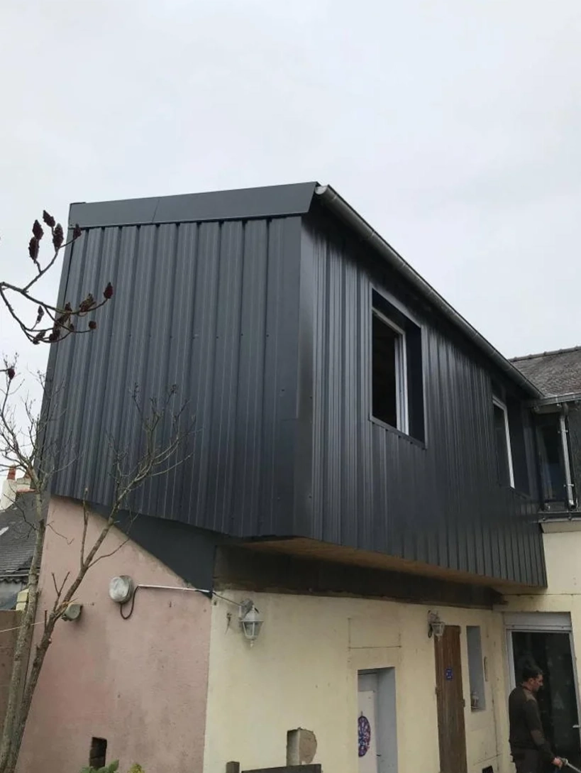 Sarl Chevereau Couvreur Brette Les Pins Tancheite Toit Plat 1 Sarl Chevereau Couvreur Brette Les Pins Tancheite Toit Plat 1